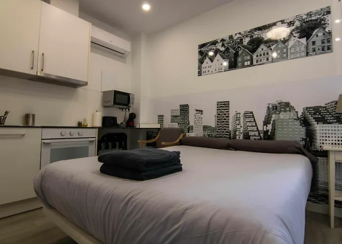 Suite Oslo