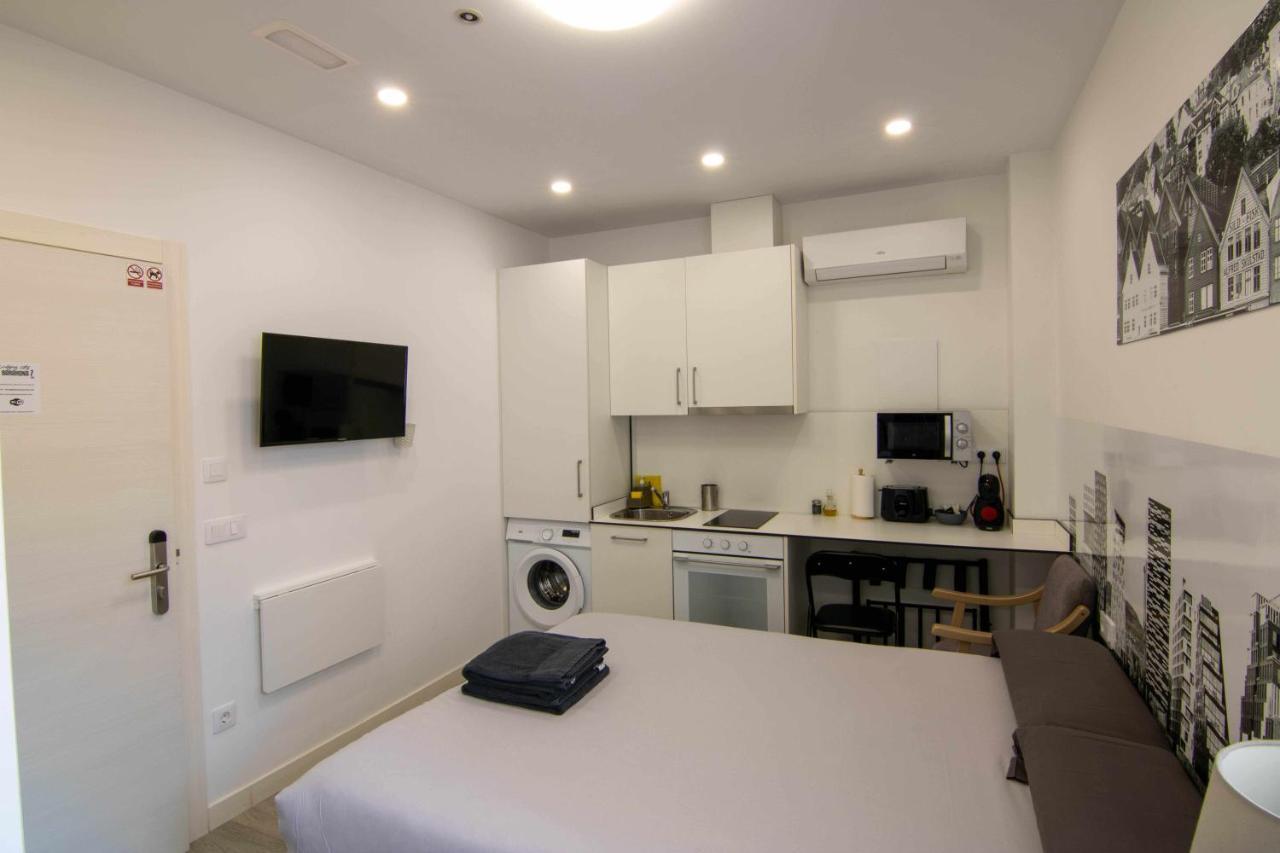 Oslo Apartment